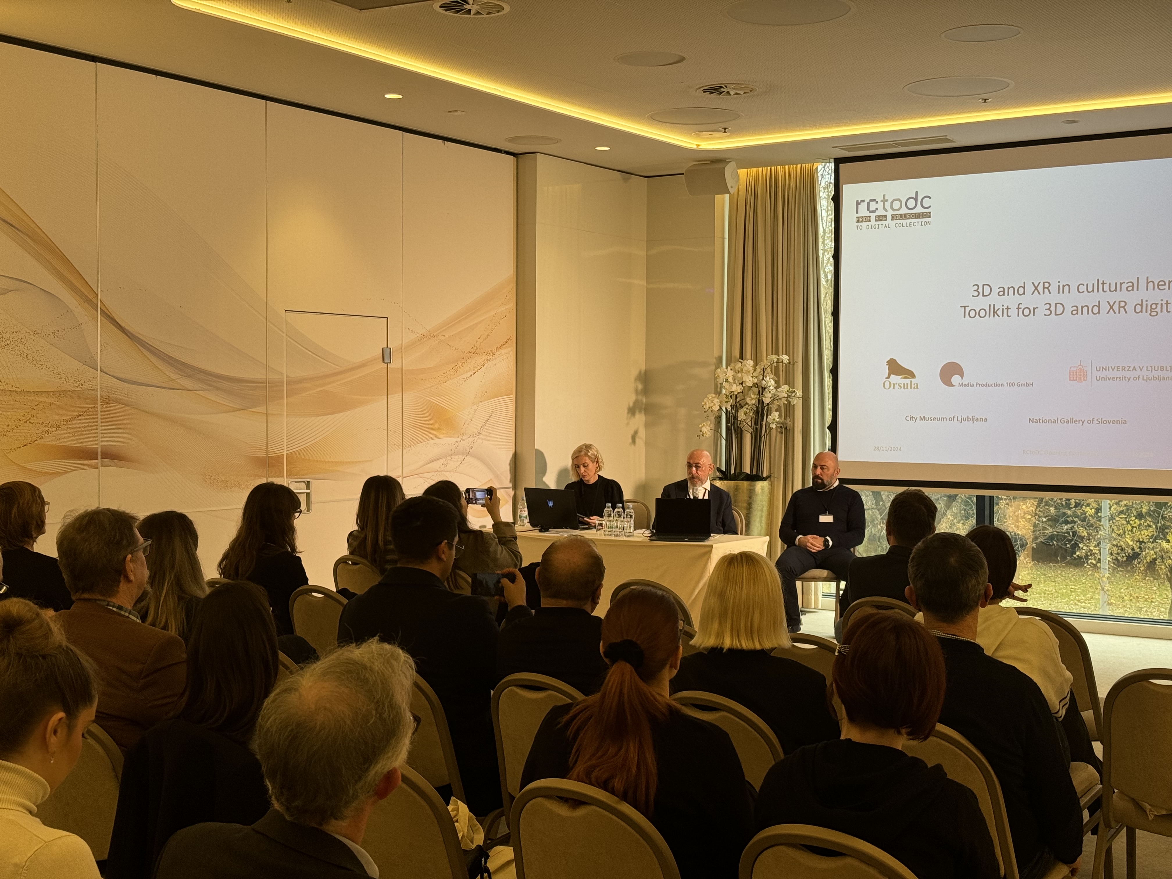 Zvonko Stojević (Media Production 100 GmbH)
