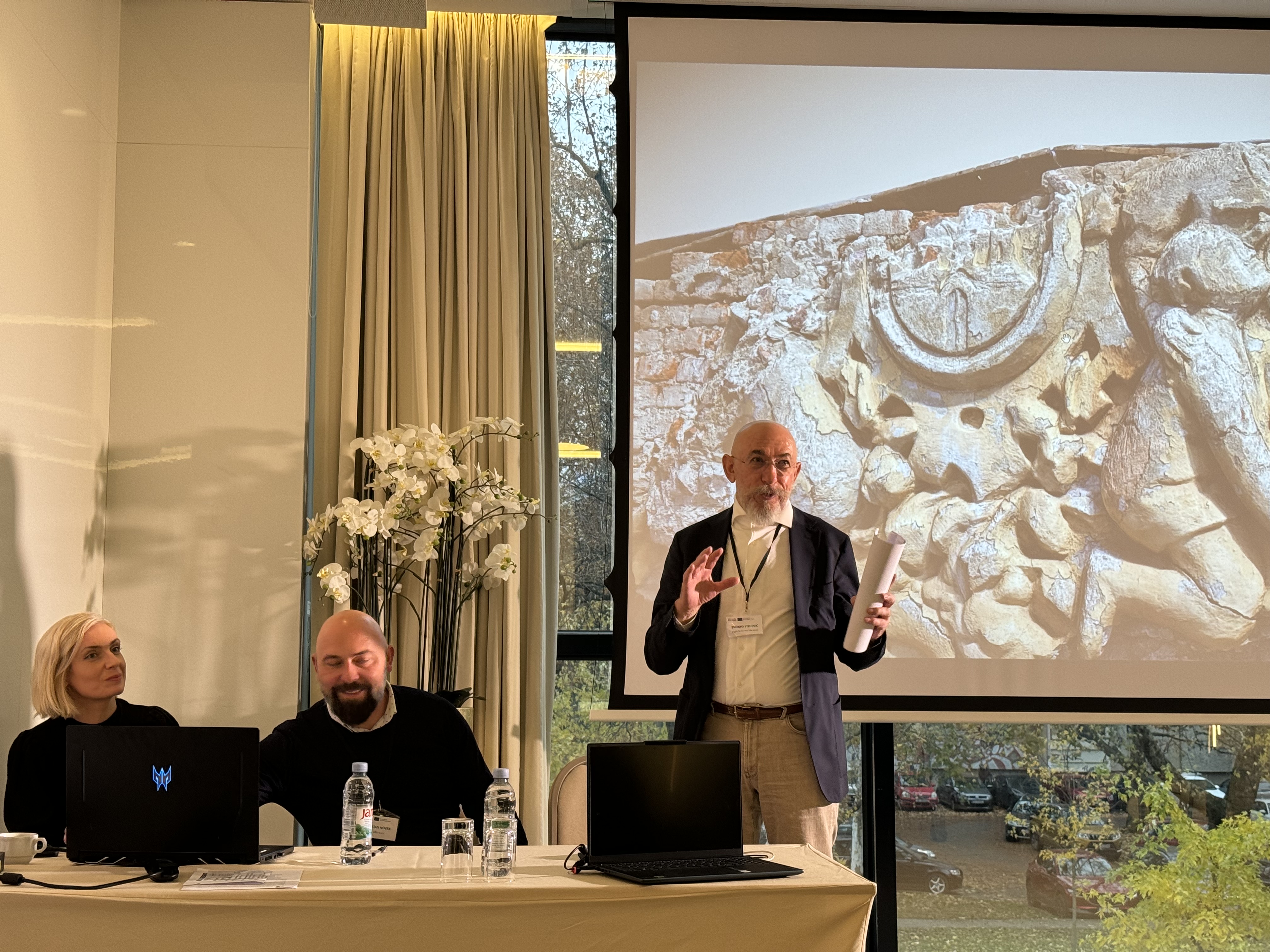 Zvonko Stojević (Media Production 100 GmbH)