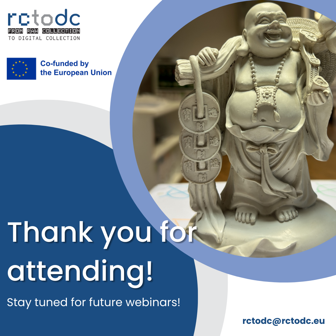 Thankyouforattending...
